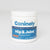 Caninely Hip and Joint Supplement For Dogs With White and Blue Label