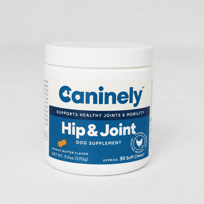 Chicken-Free Hip & Joint Chews For Dogs image 10